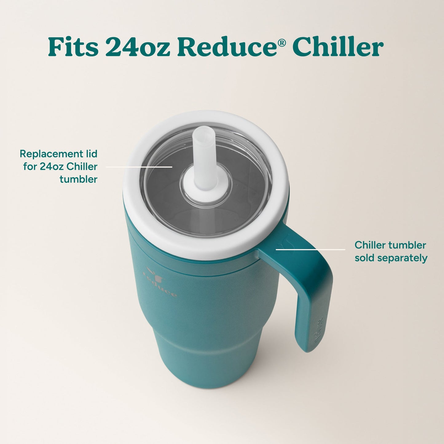 chiller-medium-lid-and-straw-set-i0 ChillerLid_24oz_Replacement-4_Clear.jpg